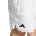 adidas  Club Graphic Short White/Grey  Férfirövidnadrág