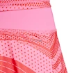 adidas  Club Graphic Skirt Lucid Pink Női szoknya