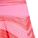 adidas  Club Graphic Skirt Lucid Pink Női szoknya