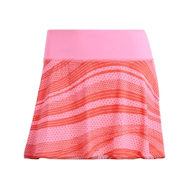 adidas Club Graphic Skirt Lucid Pink Női szoknya