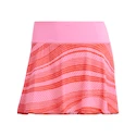 adidas  Club Graphic Skirt Lucid Pink Női szoknya M