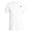 adidas  Club Graphic Tee White/Grey Férfipóló