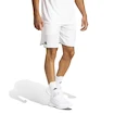 adidas  Club Short White   Férfirövidnadrág