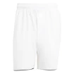 adidas  Club Short White   Férfirövidnadrág