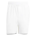 adidas  Club Short White   Férfirövidnadrág