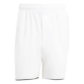 adidas Club Short White Férfirövidnadrág