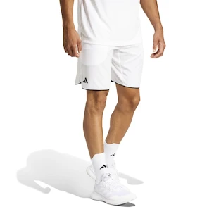 adidas  Club Short White   Férfirövidnadrág L