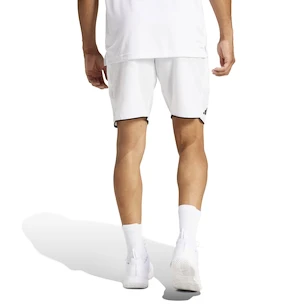 adidas  Club Short White   Férfirövidnadrág L