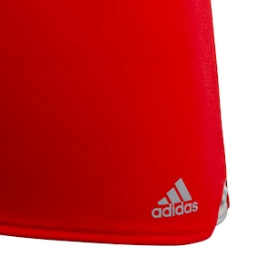 adidas  Club Tank Red Ujjatlan lánykapóló 140 cm