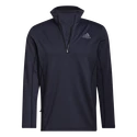 adidas  Cold.Rdy Running Cover Up Black Férfidzseki