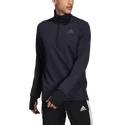 adidas  Cold.Rdy Running Cover Up Black Férfidzseki