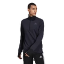 adidas  Cold.Rdy Running Cover Up Black Férfidzseki