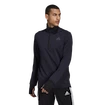 adidas  Cold.Rdy Running Cover Up Black Férfidzseki S