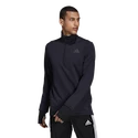 adidas  Cold.Rdy Running Cover Up Black Férfidzseki S