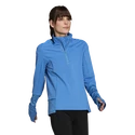 adidas  Cold.Rdy Running Cover Up Focus Blue Női dzseki