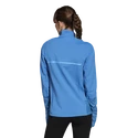 adidas  Cold.Rdy Running Cover Up Focus Blue Női dzseki