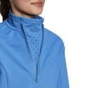 adidas  Cold.Rdy Running Cover Up Focus Blue Női dzseki