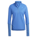 adidas  Cold.Rdy Running Cover Up Focus Blue Női dzseki