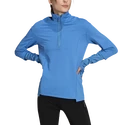 adidas  Cold.Rdy Running Cover Up Focus Blue Női dzseki