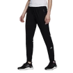 adidas  Confident Pant Black Női nadrág