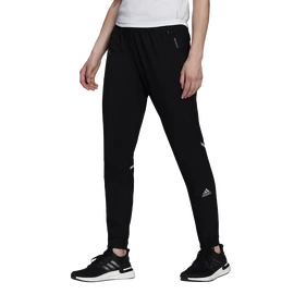 adidas Confident Pant Black Női nadrág