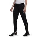 adidas  Confident Pant Black Női nadrág M