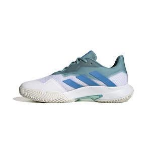 adidas  Courtjam Control M Mint Ton  Férfiteniszcipő EUR 42