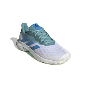 adidas  Courtjam Control M Mint Ton  Férfiteniszcipő EUR 42