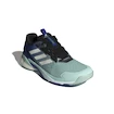 adidas  Crazyflight 5 M Semiflash Aqua  Férfiteremcipő