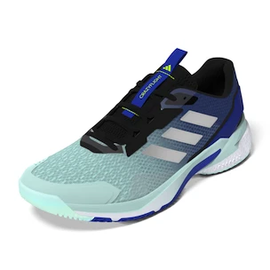 adidas  Crazyflight 5 M Semiflash Aqua  Férfiteremcipő