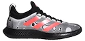 adidas  Defiant Generation M White/Red  Férfiteniszcipő EUR 43 1/3