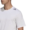 adidas  Designed For Training Tee White Férfipóló