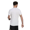 adidas  Designed For Training Tee White Férfipóló