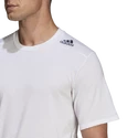 adidas  Designed For Training Tee White Férfipóló