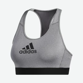 adidas Drst Ask Bra Grey Női melltartó