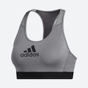 adidas  Drst Ask Bra Grey  Női melltartó XS