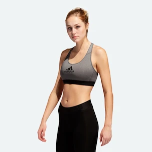 adidas  Drst Ask Bra  Női melltartó szürke, XS