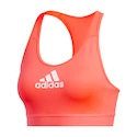 adidas  DRST Ask pink Női melltartó XS