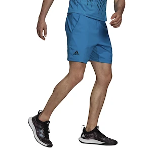 adidas  Ergo Short 7'' Primeblue Sonic Aqua Férfirövidnadrág XXL