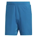 adidas  Ergo Short 7'' Primeblue Sonic Aqua Férfirövidnadrág XXL