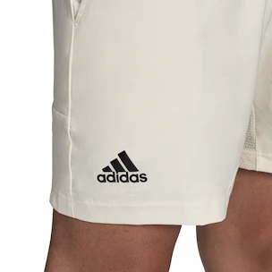 adidas  Ergo Short 7'' Primeblue Wonder White Férfirövidnadrág XXL