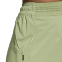 adidas  Ergo Short Magic Lime Férfirövidnadrág