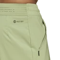 adidas  Ergo Short Magic Lime Férfirövidnadrág