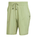 adidas  Ergo Short Magic Lime Férfirövidnadrág