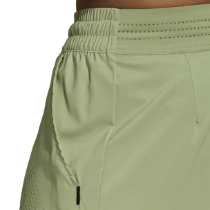 adidas  Ergo Short Magic Lime Férfirövidnadrág