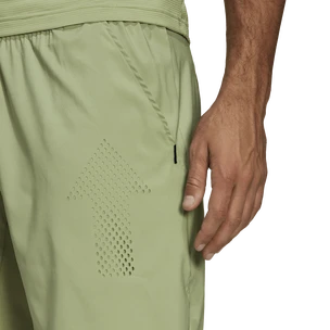 adidas  Ergo Short Magic Lime Férfirövidnadrág