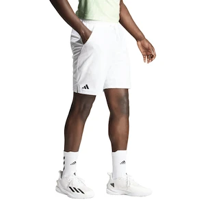 adidas  Ergo Short White   Férfirövidnadrág