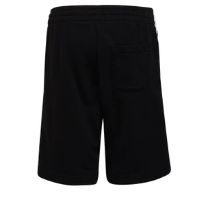 adidas  Essentials 3-Stripes Shorts Black Gyerekrövidnadrág