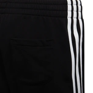 adidas  Essentials 3-Stripes Shorts Black Gyerekrövidnadrág