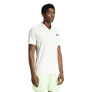 adidas  FREELIFT POLO PRO OWHITE/CRYJAD Férfipóló